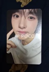 NCT サクヤ NCT WISH THE 1ST PHOTO EXHIBITION [ONE SUMMER WISH] T-SHIRT SET