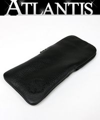 CHROME HEARTS 銀座店 クロムハーツ アイウェアケース ダガージップ