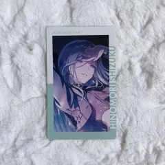 プロジェクトセカイ ePickカード vol 22 B 日野森 雫 MORE MORE JUMP! プロジェクトセカイ トレカ