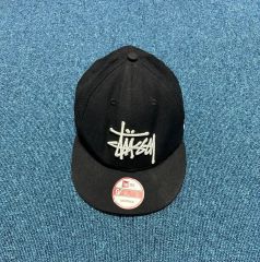 あ*す様 Stussy NEW ERA 9TWENTY SPORT STRAPB - メルカリ