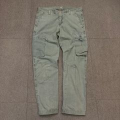ボーイズマーケット RESOLUTE 林氏別注 カーゴパンツ W32 - メルカリ