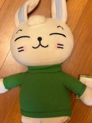歌川国芳・国貞　ボストン美術館所蔵　ぬいぐるみ　マスコット 歌川国芳・国貞 ボストン美術館所蔵 ぬいぐるみ マスコット 人形 レア