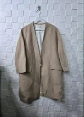 マージュ リネン ジャケット ゲストルック、通勤服、外出服のサムネイル