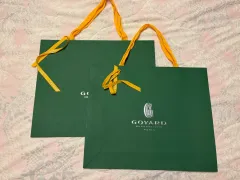 ゴヤール お買い物バッグ 個あたりの価格ですのサムネイル