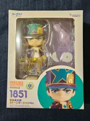 ジョジョの奇妙な冒険 空条承太郎 ねんどろいど