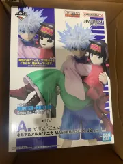 HUNTER×HUNTER 一番くじ A賞 フィギュア