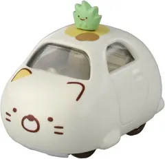 トミカ ドリームトミカ すみっコぐらし 猫 ネコ 廃盤 レア物 未使用 新品