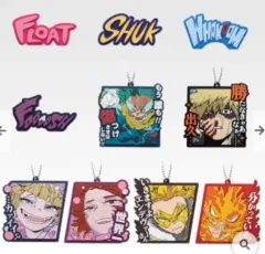 僕のヒーローアカデミア 轟 焦凍 COOGI(クージー)