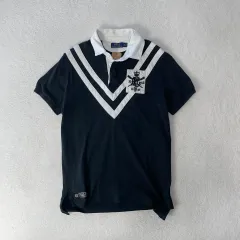 ポロラルフローレン カラーTシャツ