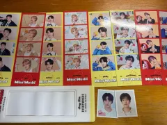 Stray Kids 2023 シーグリ