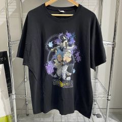 激レア】 DAN ソウルイーター Tシャツ - メルカリ
