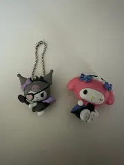 クロミ ガチャ マイメロディ サービス