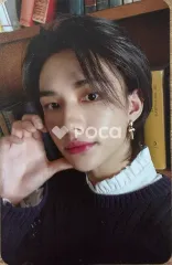 straykids ヒョンジン スキズ NACIFIC