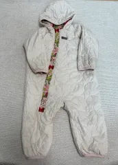 パタゴニア リバーシブル 宇宙服 90