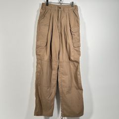 現行美品✨45R 双糸ウェザーの908カーゴパンツ ベージュ - メルカリ