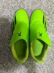 アディダス サッカーシューズ 240