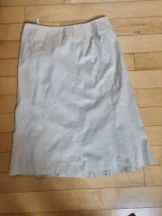 バーバリー スカート
