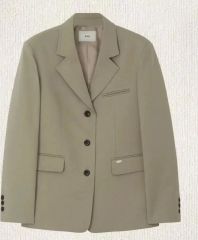 Bibiy ビビィ WHITNEY JACKET beige ベージュ - メルカリ