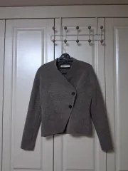 ZARA ザラ ニットカーディガンジャケット 55 春 秋 アウター