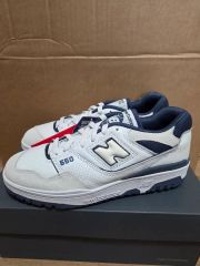 新品未使用】New Balance 550 