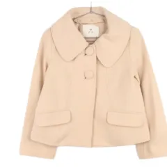 日本 ヴィンテージ ウール ジャケット