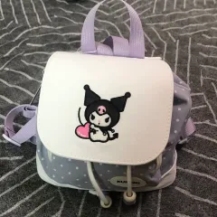 サンリオ クロミ ミニリュック