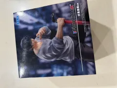 セガ 呪術廻戦 伏黒（ふしぐろ）甚爾 フィギュア