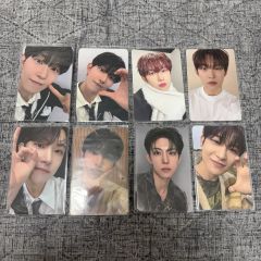 SEVENTEEN ジョシュア popup yizhiyu JOSHUA トレカ - メルカリ