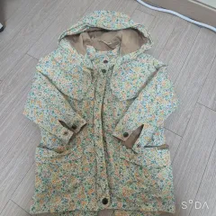 女の子 アウター