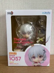 2026年最新】テレサ テスタロッサ ねんどろいどの人気アイテム - メルカリ