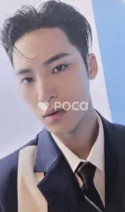 Seventeen ミンギュ DREAM 初回限定盤B