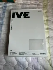 新品 IVE（アイヴ）ファンクラブ DIVE 2期 ファンクラブキット