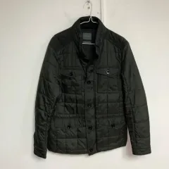 ザラ メンズ 冬 ジャケット 95M@9939