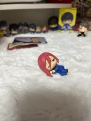 ブルーロック 千切豹馬 ガチャフィギュア