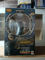 ONE PIECE POP トラファルガー・ロー フィギュア