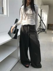 新品未使用】ok.soon オクスン 別注ピカデリー ペインターパンツサイズ