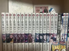 初回版)呪術廻戦 漫画 0 1 5 8 18 巻 +ラノベ 2