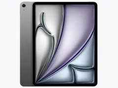 Apple 大人気 iPad Air 13インチ Wi-Fi 256GB 2025年春モデル MCNN4J/A [スペースグレイ]/未使用品/激安/保証付け