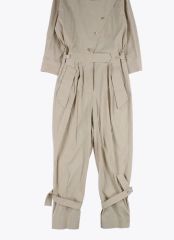 美品】スピックアンドスパン PAY・DAY×ABEMORI 別注ジャンプスーツ