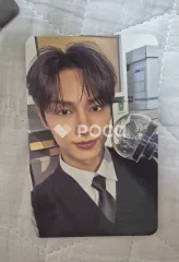 セブチ ジュン 2025 SVT 9TH FAN MEETING SEVENTEEN in CARAT LAND CARAT ZONE