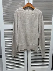 冬ホールガーメントニット