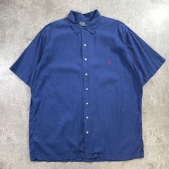 激レア！1980's OLD STUSSY“MOST BASIC”ボックスシャツ - メルカリ
