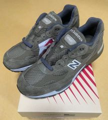 New Balance MR993BU US D 28.5cm 米国製 赤ワイン - メルカリ