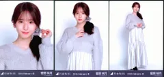 乃木坂46 Coupling Collection 2022-2025ライブ 菅原咲月 2026.February-III ファーニット+キャミワンピ コンプ