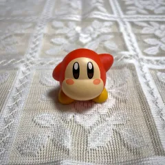 星のカービィ ワドルディ ワドルドゥ 親友 インテリア フィギュア マスコット