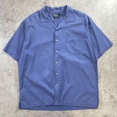 激レア！1980's OLD STUSSY“MOST BASIC”ボックスシャツ - メルカリ