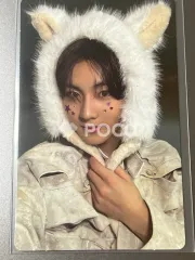 ENHYPEN ジョンウォン ROMANCE : UNTOLD -daydream- Weverse