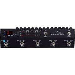 廃棄前】electro-harmonix SuperSwitcherボード付き - メルカリ