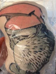 葛飾北斎 一番くじ D賞 クッション