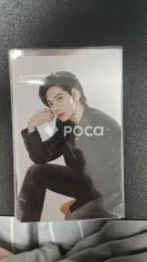 TXT テヒョン 2026 TXT MOA CON ミニフォトカード